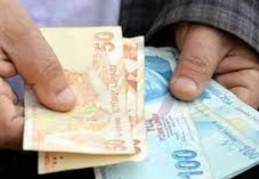 Emeklilerin en çok yaşadığı iller İstanbul, Ankara, İzmir, Bursa, Antalya