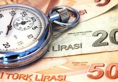 Emeklilerin Kurban Bayramı ikramiyesi 8 - 9 Ağustos'ta ödenecek