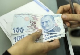 Emeklilerin maaş farkları 27 Ocak’ta ödenecek