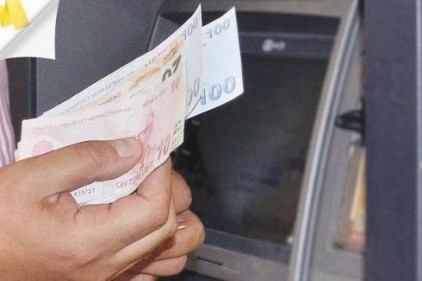 Emeklilerin promosyon konusu KPDK&#8217;da çözülecek