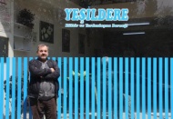 Emeklilerin ve yaşlıların vakit geçirdiği bir yer