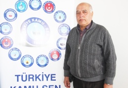 Emeklilerin yüzde 70’i ek işte çalışıyor