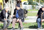 Emeklilerin yüzde 70’inin maaşı asgari ücretin altında