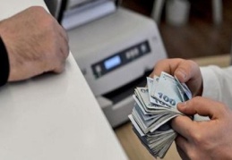 Emeklilerin yüzde 80'i şimdiden promosyon kapsamında