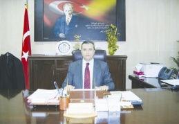 Emekliliği olmayan fedakarlık mesleği