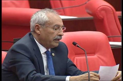 Emeklilikte yaşa takılanlar TBMM gündemine taşındı