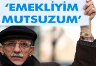 Emeklinin korkusu