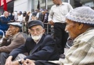 Emekliye önce intibak sonra zamlı maaş!