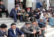 Emekliye zammın üst sınırı 322 TL olacak