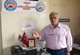 Emekliyi, açlık sınırının altında yaşamaya mahkum ettiler