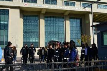 Emine Bulut öldürülmeden önce emniyetten yardım istemiş