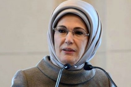 Emine Erdoğan, Gaziantep’e geliyor