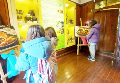 Emine Göğüş Mutfak Müzesi, 13’üncü yaşını ziyaretçileri ile kutladı