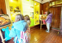 Emine Göğüş Mutfak Müzesi, 13’üncü yaşını ziyaretçileri ile kutladı