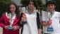 Emine Nakıboğlu Koleji, badmintonda üç derece birden aldı