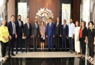 Emine Sabancı Kamışlı, “İlk Fırsat” projesini anlattı