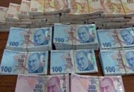 Emir Ali Hanı’ndaki araçtan 1 milyon lira çalındı iddiası