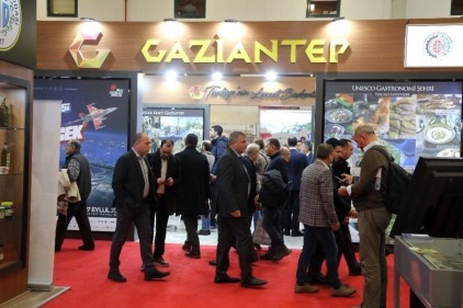EMITT Fuarı, 24&#8217;üncü kez kapılarını açtı