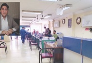 Emlak alım işlemleri tamamen durdu