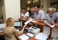 Emlak, çevre temizlik, ilan ve reklam vergilerinin son günü 31 Mayıs