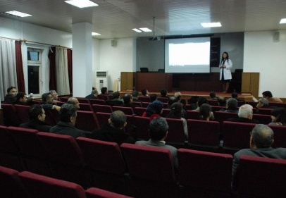 ‘Emlak Danışmanlığı’ kursu açıldı
