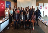 Emlak sektöründe yaşanan uyuşmazlıklar İstanbul'da konuşuldu