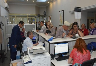 Emlak vergisi için son gün 30 Kasım