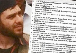 “Emniyet 19 kez yerini tespit etti, ama yakalamadı”