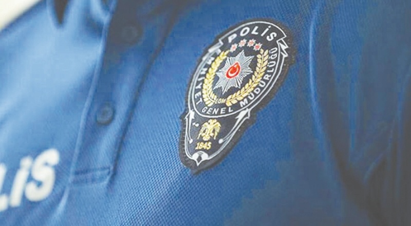 Emniyet Genel Müdürlüğü'nde 21 bin 526 personele atama ve yer değiştirme