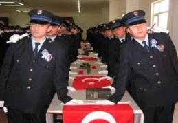Emniyet işsiz üniversite mezunlarına kapı açtı