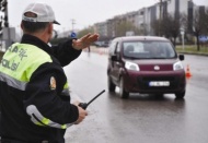 Emniyet kemeri hız ve takograf denetlemesi artacak