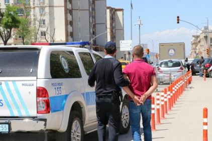 Emniyet müdürlüğü, okul önleri ve çevresinde sürekli denetim halinde