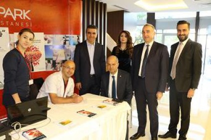 Emniyet müdüründen örnek davranış Organlarını bağışladı