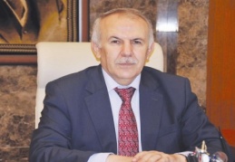 Emniyet ve asayişin sağlanması için ne gerekiyorsa onu yapıyoruz