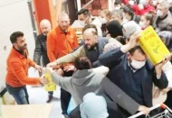 Emniyet 'yağ fiyatları' paylaşımları hakkında işlem başlattı