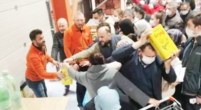 Emniyet 'yağ fiyatları' paylaşımları hakkında işlem başlattı