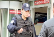 Emniyet yasağında yürütmeyi durdurma kararı çıktı