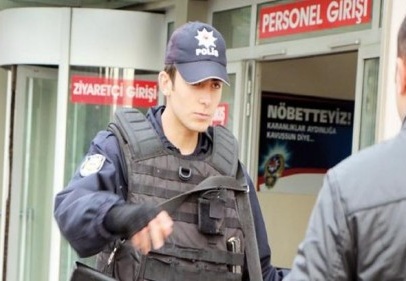 Emniyet yasağında yürütmeyi durdurma kararı çıktı