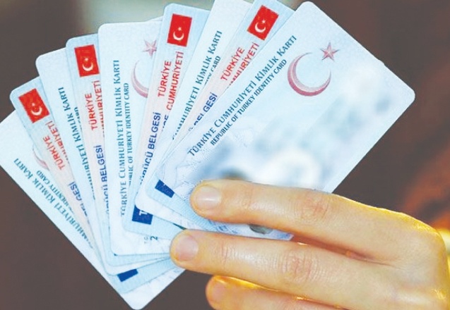 Emniyetten kimlik genelgesi