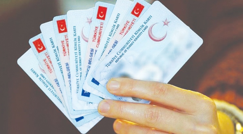 Emniyetten kimlik genelgesi