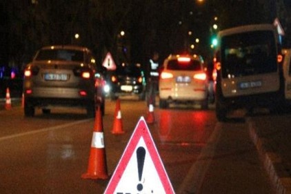 Emniyetten yurt genelinde &#039;Duman Operasyonu&#039;