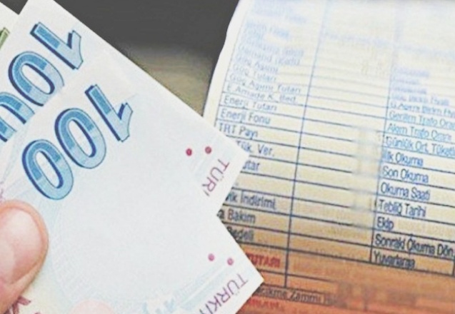 EMO hesapladı: Ayda ortalama 1000 lira faturaya gidecek