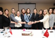 Empati, genel kurul yaptı