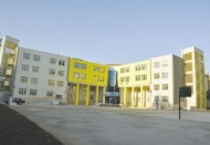 Empati İlkokulu’nu Bakan Fatma Şahin açacak