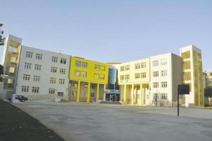 Empati İlkokulu&#8217;nu Bakan Fatma Şahin açacak