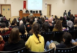 Empati kurmalı ve kimseye öteki gözüyle bakmamalıyız