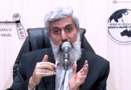 "Emre göre karar veren hakim ve savcıların kulakları çınlasın, satıldınız"