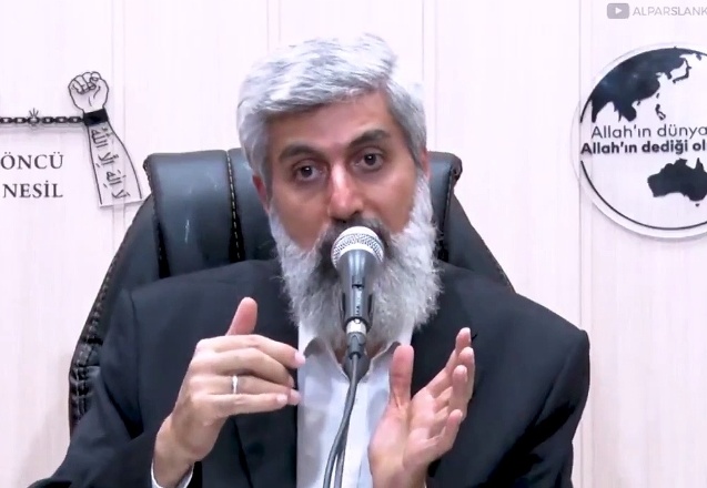 "Emre göre karar veren hakim ve savcıların kulakları çınlasın, satıldınız"