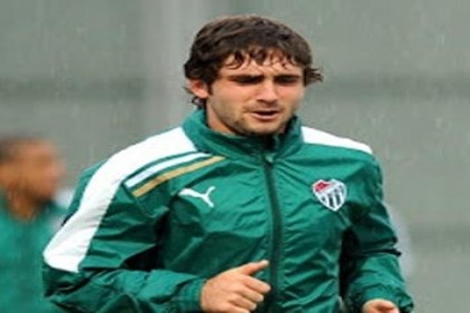 Emre Pehlivan Büyükşehir&#8217;in gündeminde