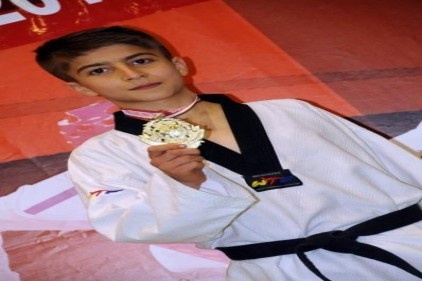 Emre Üngör Fransa&#8217;da tatamiye çıkıyor